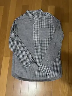 Sweep!!ボタンダウンシャツ 長袖