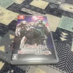 Switch ゴブリンスレイヤー -ANOTHER ADVENTURER- N…