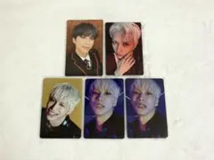 INI 過去トレカ まとめ売り 池﨑理人