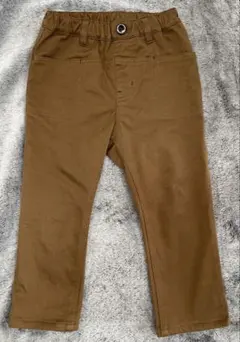 SENSE OF WONDER裏起パンツ