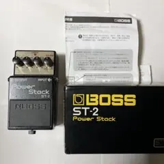 2025年最新】boss ST-2の人気アイテム - メルカリ