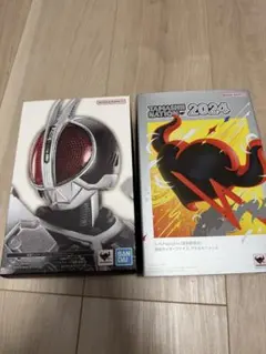 真骨彫 仮面ライダーファイズ カスタムパーツ スーツ - メルカリ