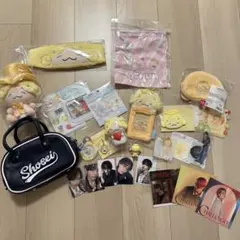 JO1 大平祥生 JOCHUM もこ まとめ売り