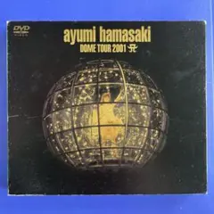 浜崎あゆみ DOME TOUR 2001 DVD 未開封　邦楽　サンプル盤 Amazon.co.jp: ayumi hamasaki DOME TOUR 2001 A [DVD] : 浜崎