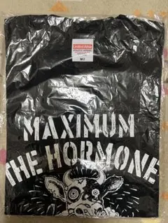 MAXIMUM THE HORMONE 新品未使用 Mサイズ