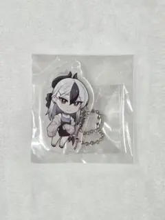 ブルアカふぇす！ アクリルキーホルダー カヨコ(ドレス)