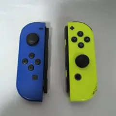 Nintendo Switch ジョイコン（ジャンク品）