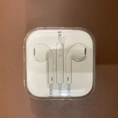 Apple EarPods 3.5mmジャック ホワイト