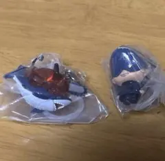 チェンソーマン レゼ編 めじるしアクセサリー ビーム　ポチタ