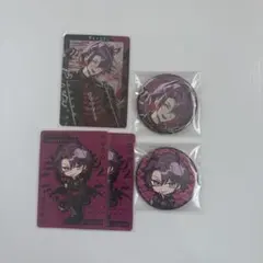 voltaction Angel×Devil 缶バッジ 渡会雲雀 にじさんじ VOLTACTION Angel×Devil 缶バッジ 渡会雲雀 にじさん