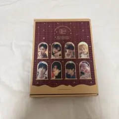 Stray Kids スキズSTAY3期 ウェルカムキット 入会特典 本国FC - メルカリ