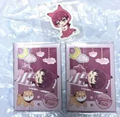 アイナナ　ベビコミュ　フォトカ　特典　ズール