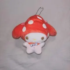 2000年 マイメロディ ぬいぐるみ マスコット 芝生 ひよこ 2000年 マイメロディ ぬいぐるみ マスコット 芝生 ひよこ - メルカリ