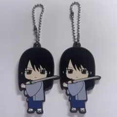 銀魂 ガチャガチャ ラバスト 桂小太郎