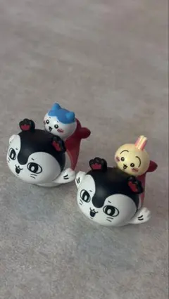ちいかわ ハチワレ 映画特典