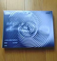 新品未開封　三代目JSOULBROTHERS　CD+DVD