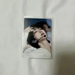 【RAKUTAO28675様専用】SEVENTEEN THE8 特典 トレカ