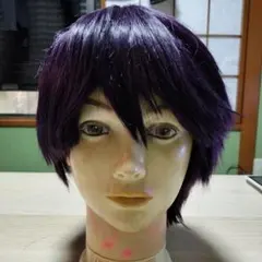 にじさんじ 剣持刀也 コスプレ ウィッグのサムネイル