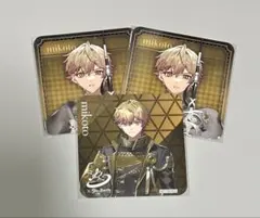 シクフォニ みこと コースター カラオケ館 スイパラ