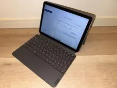 Lenovo IdeaPad Duet Chromebook CT-X636F