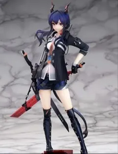 アークナイツ 陳 (チェン) 1/7 フィギュア　APEX