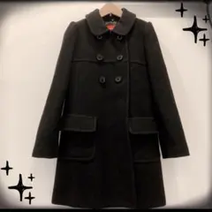 2025年最新】Apuweiser-riche レディース ピーコート・ウールコートの