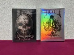 2026年最新】BICYCLE バイスクル KARNIVALの人気アイテム - メルカリ