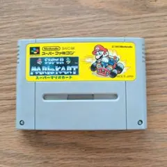 スーパーマリオカート