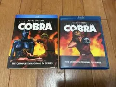 2026年最新】スペースコブラ ブルーレイの人気アイテム - メルカリ