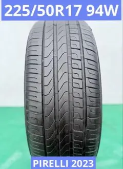 【2023年製】225/50R17 ピレリ PIRELLI本/ルーマニア製のサムネイル