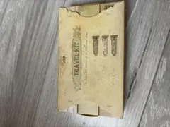 SABON TRAVEL KIT トラベルキットのサムネイル