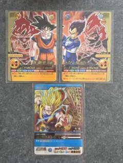 2026年最新】ドラゴンボールカードの人気アイテム - メルカリ