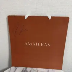 AMATERAS ショップ袋 ショッパーのサムネイル