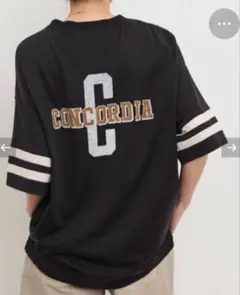 【REMI RELIEF/レミ レリーフ】 CONFORM TEEのサムネイル