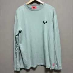 VALORANTコラボ ロングスリーブTシャツのサムネイル