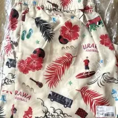 新品未開封未使用　浦和レッズ　アロハショーツ　XLサイズ　URALOHA