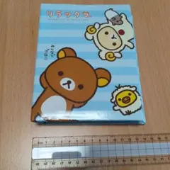 リラックマ 28ポケット フォトアルバム - メルカリ