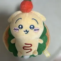 ちいかわベーカリー　サンドなマスコット　うさぎ