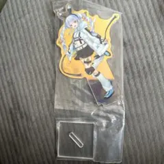 ホロライブ一番くじ 兎田ぺこら アクリルスタンド