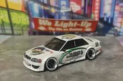 チェイサー ミニカー