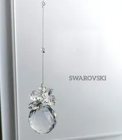 サンキャッチャー スワロフスキー インテリア