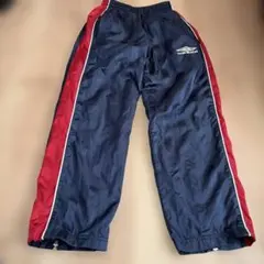 UMBRO アンブロ ピステパンツ サッカー トレーニング 140サイズ