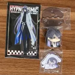 神宮寺 寂雷 アクスタヒプノシスマイクRhyme Anima + おまけ付き