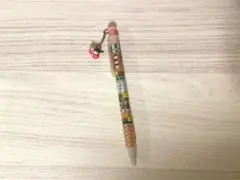 にゃんにゃんにゃんこ シャーペン 当時物 - メルカリ
