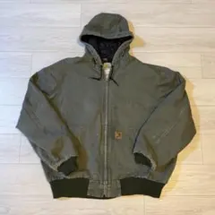 Carhartt アクティブジャケット J280 MOS XL