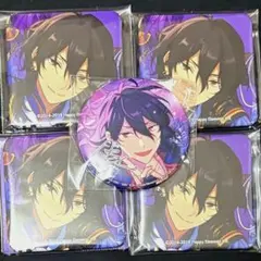 あんスタ 特典 TRIP 缶バッジ 朔間零① あんスタ 特典 TRIP 缶バッジ 朔間零① あんスタ TRIP 缶バッジ 朔