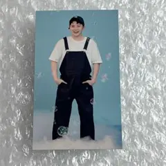 SEVENTEEN トレカ ウジ DREAM 特典 hmv