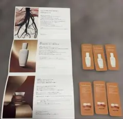 sulwhasoo サンプル 高麗人参 雪花秀のサムネイル