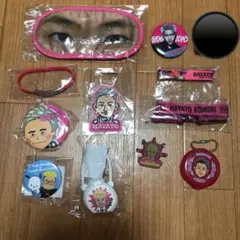 【値下げ中】小森隼 11点セット