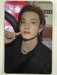 Stray Kids DOIT POPUP フーディー トレカ バンチャン